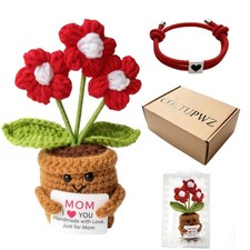Gifts for Mom, Mothers Day from Husband Daughter Son, Birthday Women Wife Gifts
