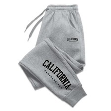 Men  s Athletic Sweatpants Casual Jogging Pants