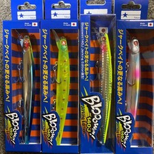 BlueBlue Blowin140J Set of 4 [with application ticket]