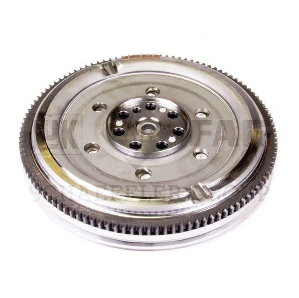 Volante LUK DOBLE MASA se adapta a KIA OPTIMA HYUNDAI SANTA FE SONATA 2,4 L 4 cilindros Foto 2 de 2