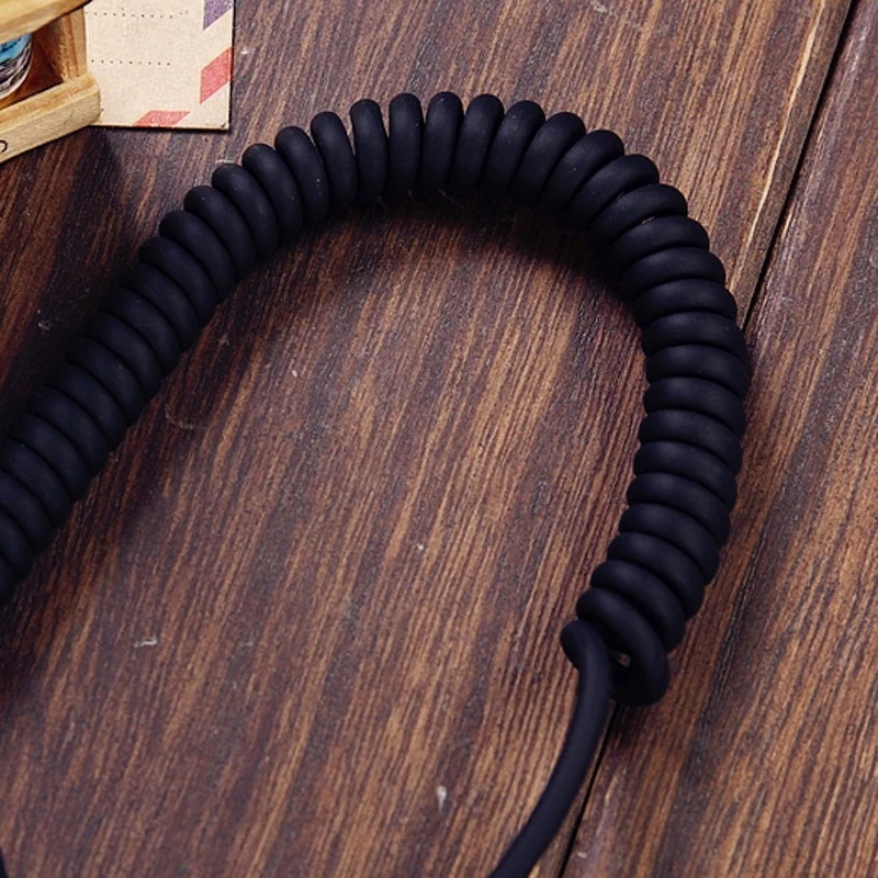 Replacement Audio Cable for Marshall Major III Monitor MID Headphones With MIC - Image 4 of 4