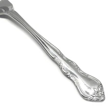 Walco DISCRETION Utica Stainless Steel Glossy Silverware Flatware CHOICE