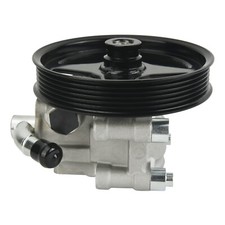 for 2009 Ford F-150 V8 4.6L 5.4L 20-386 Power Steering Pump w/ Pulley 20-386 