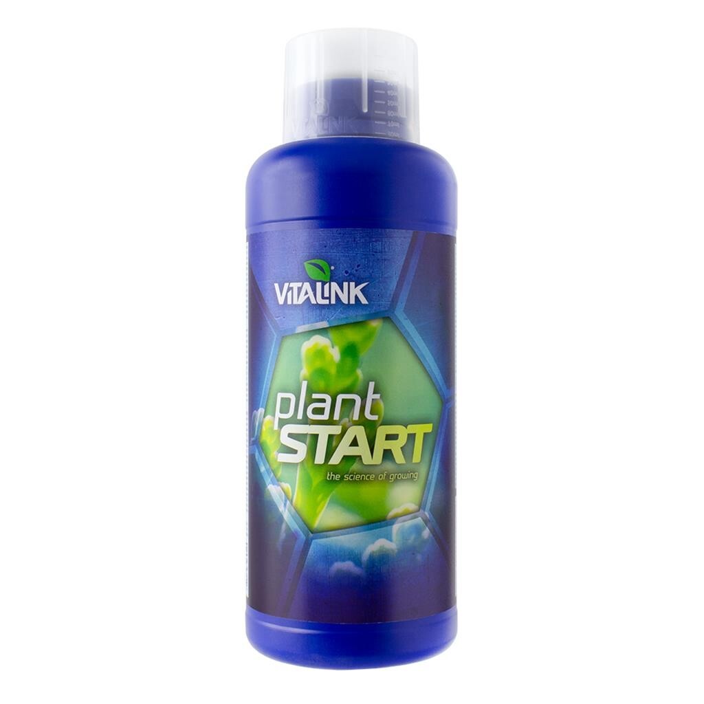 Vitalink Plant Start 1L - Plantstart Seedling Cutting Vitalink Reseller 1 Litre