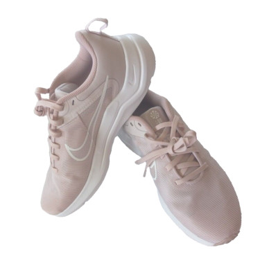 Size 7.5 - Nike Downshifter 12 Barely Rose DD9294-600