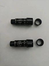 SRIXON ZX ZXi xzi DRIVER/FAIRWAY or HYBRID GOLF ADAPTER RIGHT or LEFT HAND