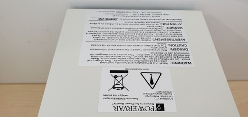 METEK 51080-23R 800VA Medical USV Powervar ABCE802-22MED _21.5_5 - Afbeelding 9 van 16