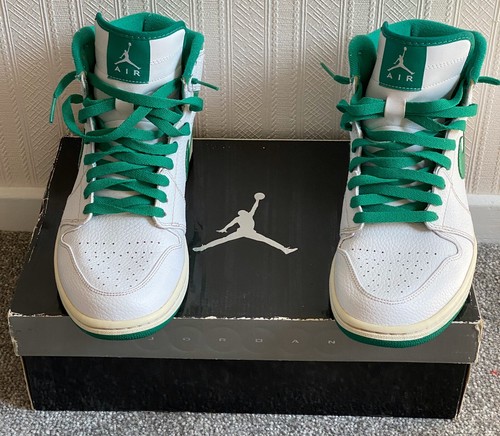 Air Jordan 1 Retro Limited Edition Men 