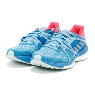 Adidas Women New Supernova Sequence 9 W Running Shoes