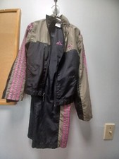 Adidas Kids Track Suite Size S