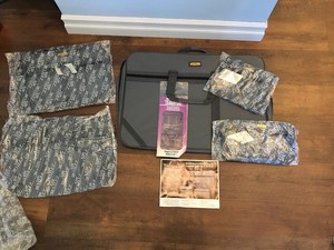 carry on luggage bentley