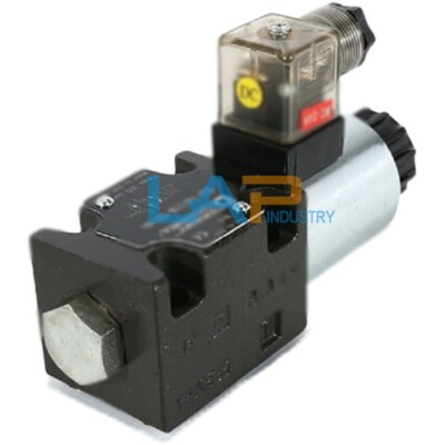 1PCS NEW FOR DUPLOMATIC Solenoid Valve DS3-SA4/11N-D24K
