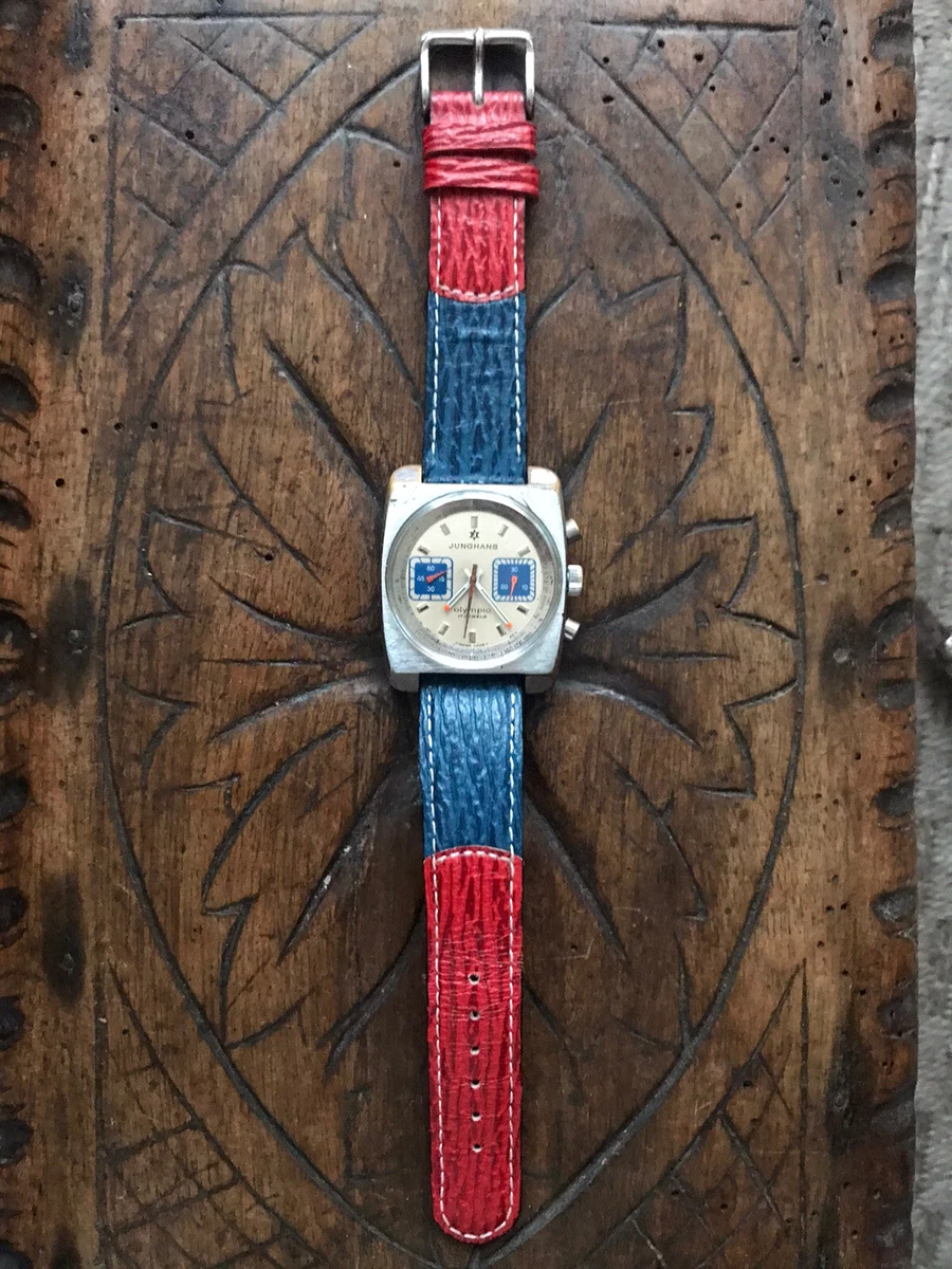 Montre junghans ancienne sales