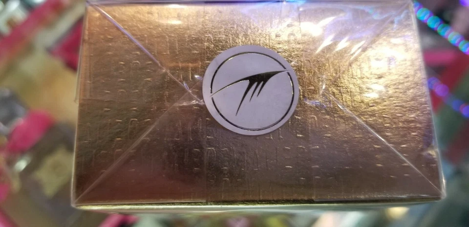 ALIEN Thierry Mugler PIEDRAS RECARGABLES 1 oz 30 ml EDP Eau Parfum para Mujer SELLADO Foto 4 de 4