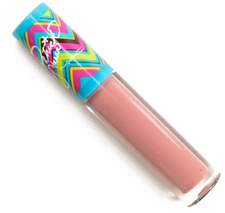 M.A.C. PATRICK STARRR - FASHION PUNCH LIPGLASS