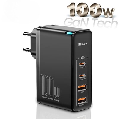 USB Fast Charger Type C Quick Charging USB C Phone Charger for IPhone 15 Macbook