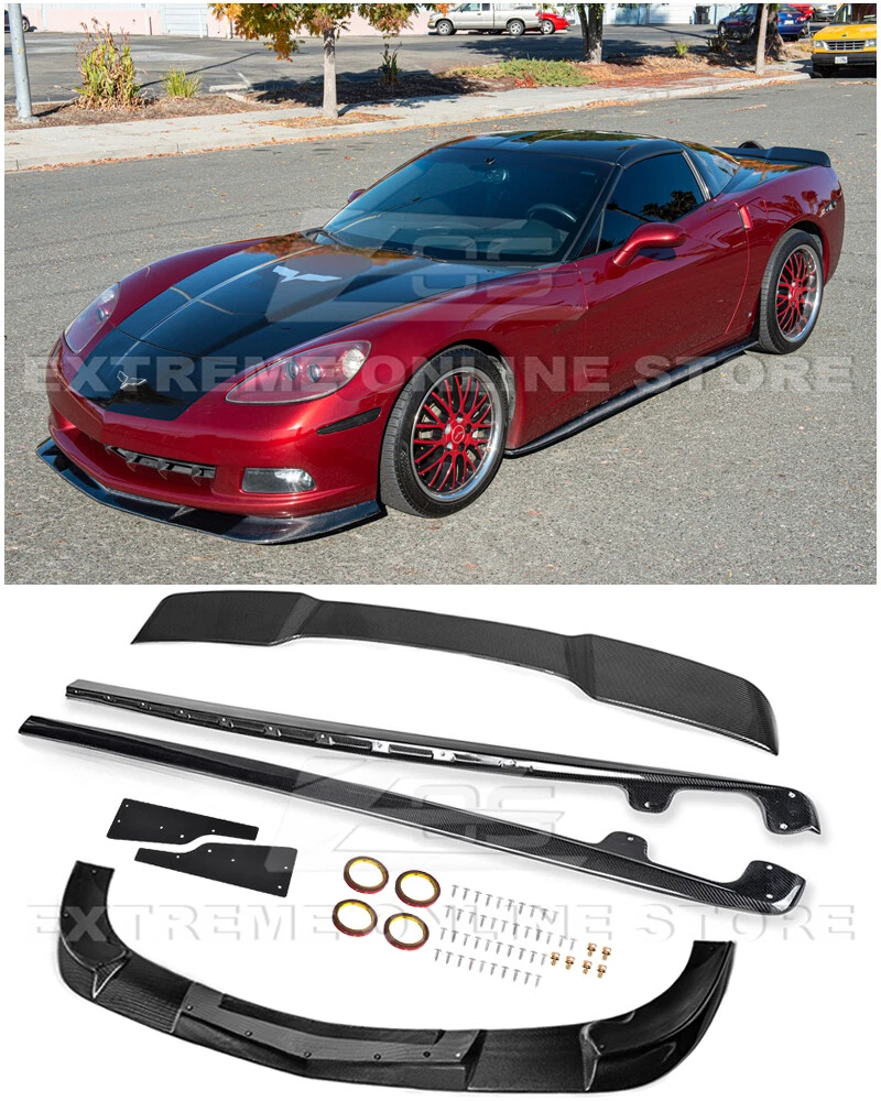 C6 corvette 2024 parts ebay
