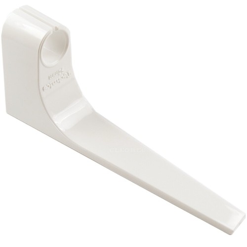 Technics Überhanglehre 52 mm overhang gauge SL-1200 SL-1210 u.a. RMR2210-W - NEU - Bild 1 von 2
