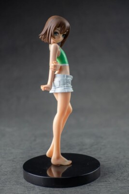 HIDEAKI TOKUNAGA フィギュア Amazing Yamaguchi Izuku Midoriya Figure | Shop Plaza Japan