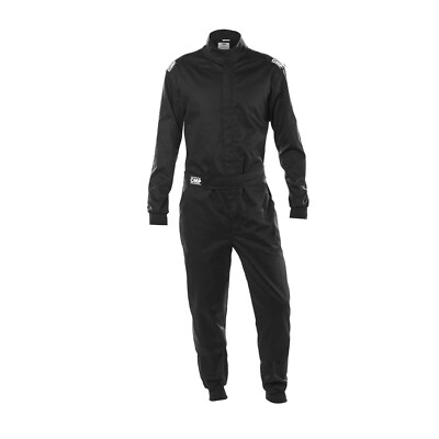 SFI One-Layer OMP OS10 Racing Overall   Lightweight and Durable
