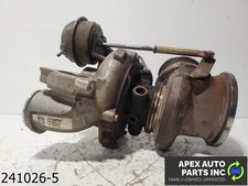 Oem 2007-2013 Bmw X5 4.4l Left Driver Side Turbocharger
