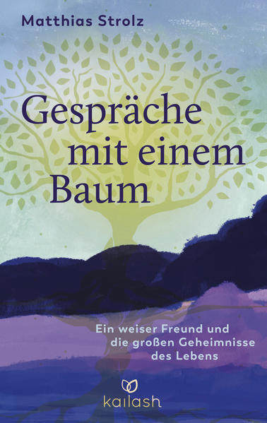 Thumbnail - Gespräche Mit Einem Baum | Matthias Strolz | 2022 | Deutsch