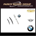 Genuine BMW Wiper Blades 2 Series  PN:61615A87C84