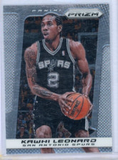 Buy 2013-14 Panini Prizm - Kawhi Leonard #143 online | eBay
