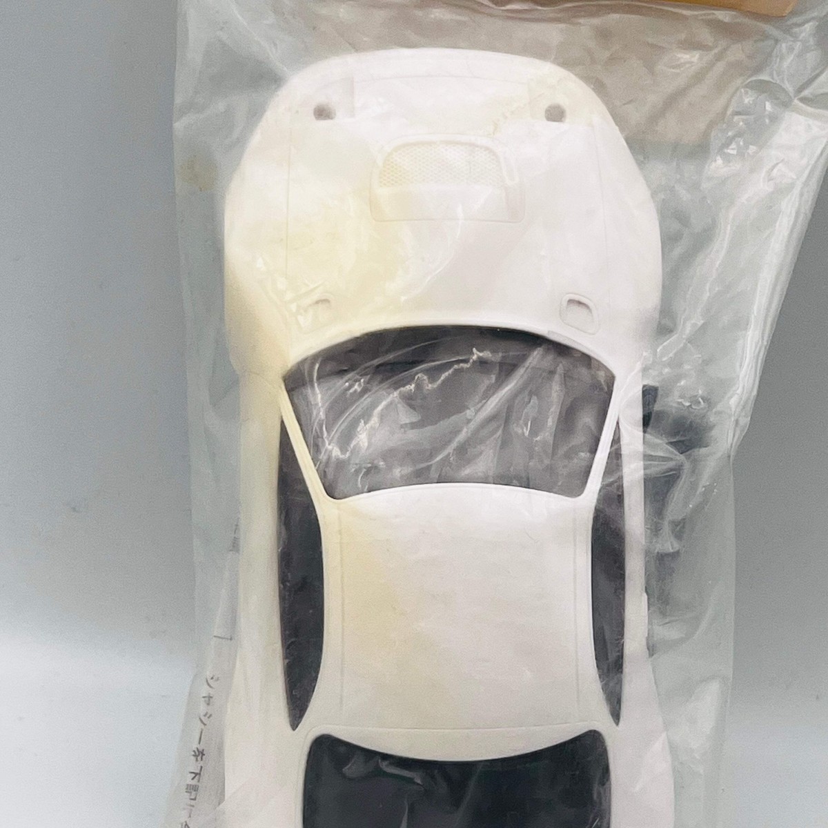 Kyosho Mini-z Racer White Body Set Toyota CELICA GT-FOUR RC White