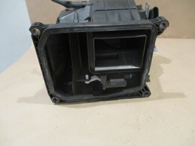 Lamborghini Gallardo - HVAC Unit A/C Blower Box - 4F0820155F