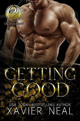 Getting Gold By Xavier Neal - New Copy - 9798421862444