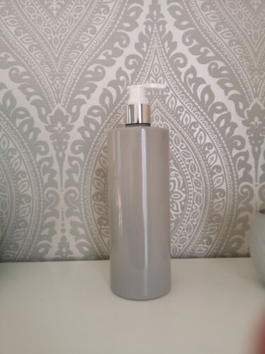 Mrs Hinch inspirierte personalisierte Pumpflaschen Badezimmer Set Shampoo Küche - Bild 5 von 12