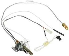 415-47845-05 | 233-47845-05 | Bradford White Natural Gas Pilot Assembly - 17/26