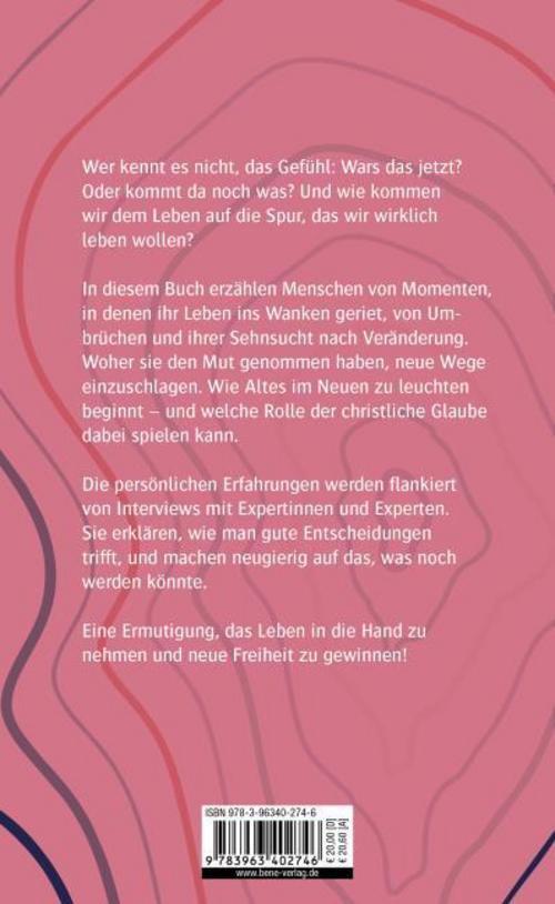 Thumbnail - Die Kunst Des Neuanfangs Sarina Pfauth