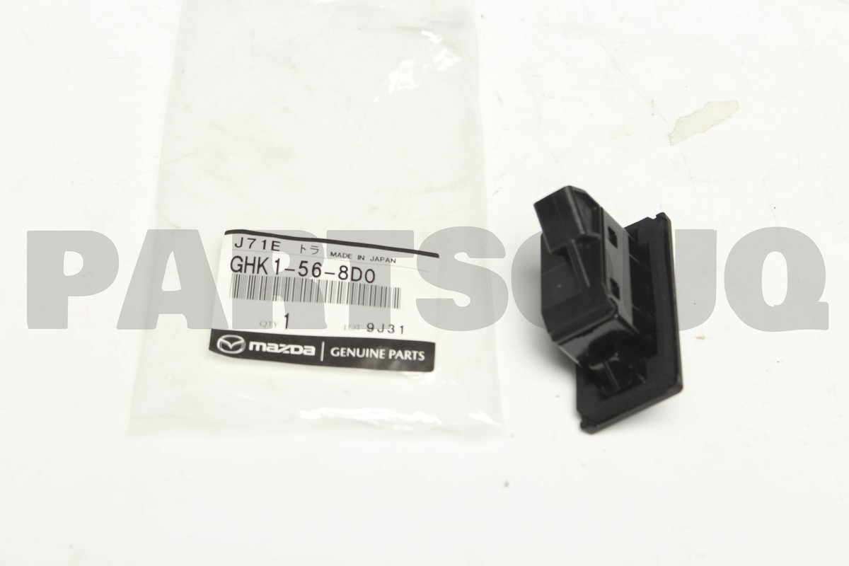 GHK1568D0 Genuine Mazda SWITCH,OPEN GHK1-56-8D0 | eBay