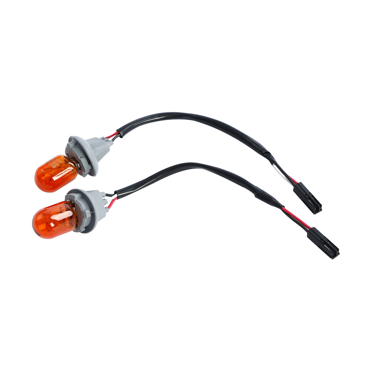 CleaMotorcycle Front Turn Signal Light For Honda Goldwing 1800 GL1800 20012017 eBay