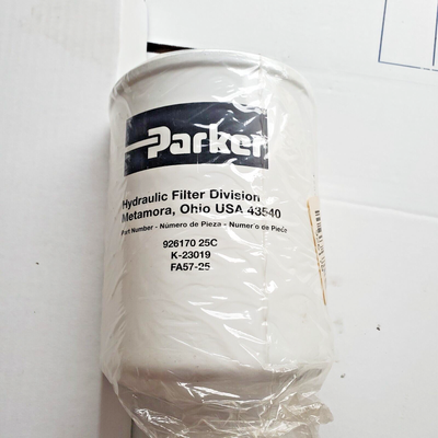 PARKER 926170 25C, JLG 10719801 FILTER NEW | eBay