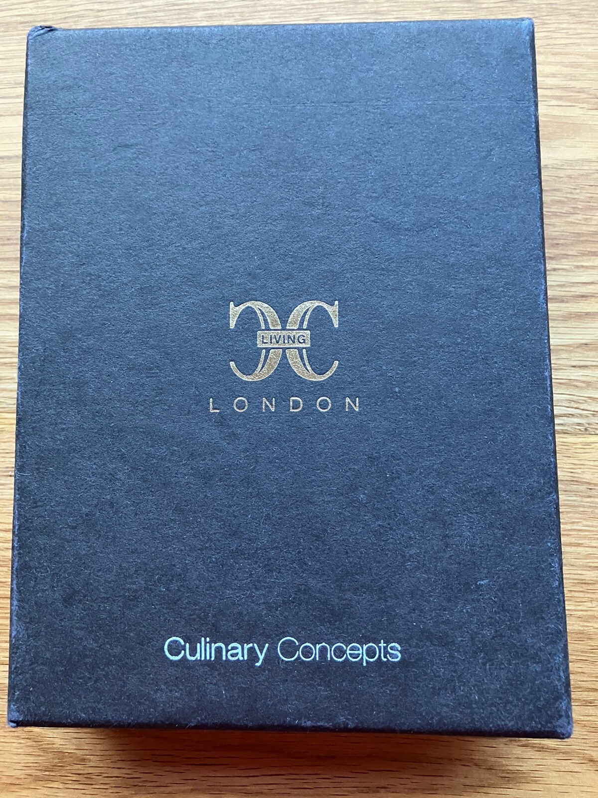 culinary concepts cheese knives eBay