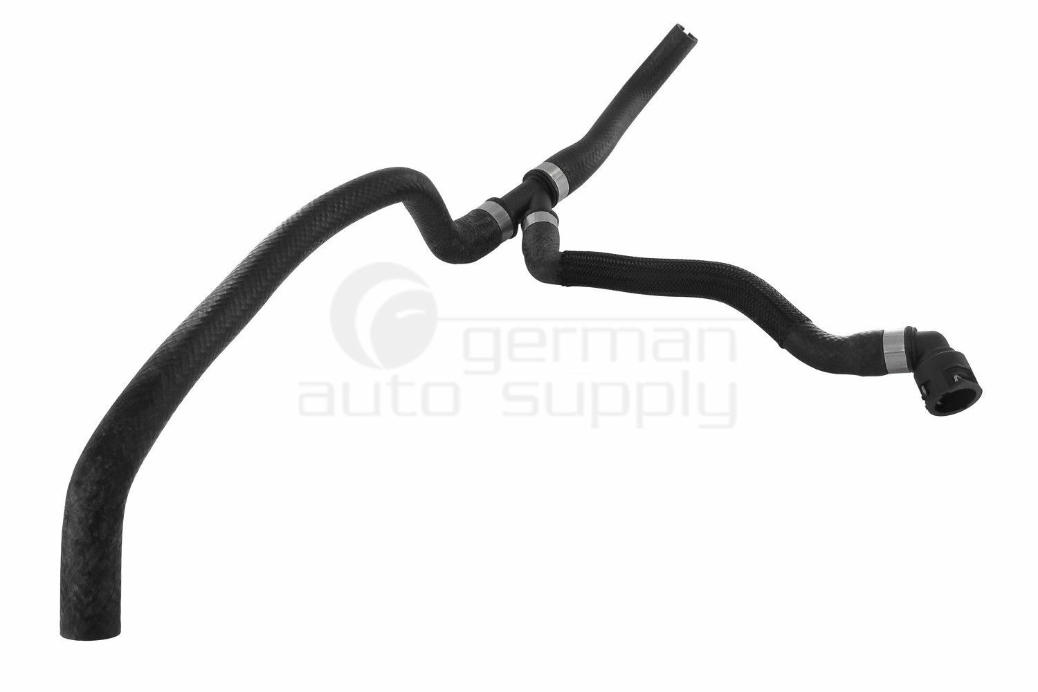 VAICO Engine Coolant Hose Engine Oil Cooler V201259 11534547299