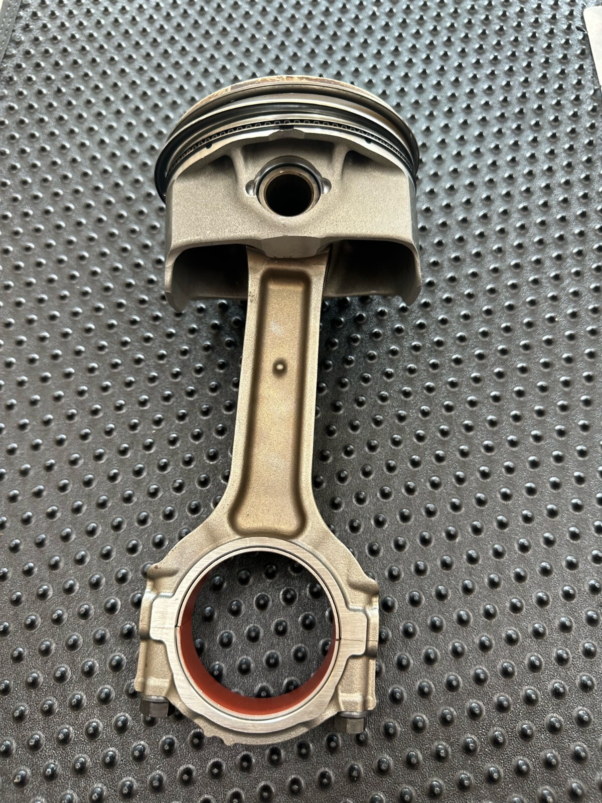 Gen V LT4 6.2L piston and rod piston Z06 ZL1 CTSV (left bank