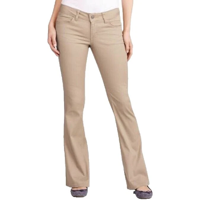 Calça Dickies uniformes escolares para Meninas