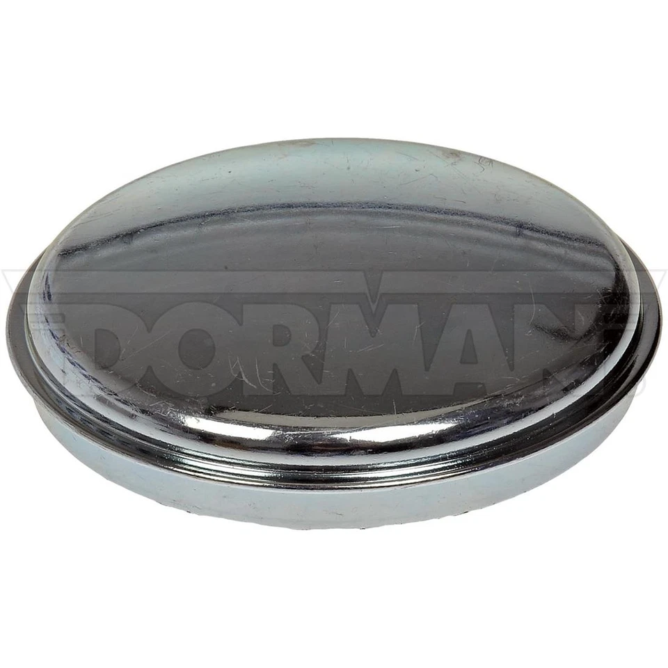 Dorman Front Wheel Bearing Dust Cap For Cadillac Escalade ESV 2005 2004 2003 - Image 2 of 4