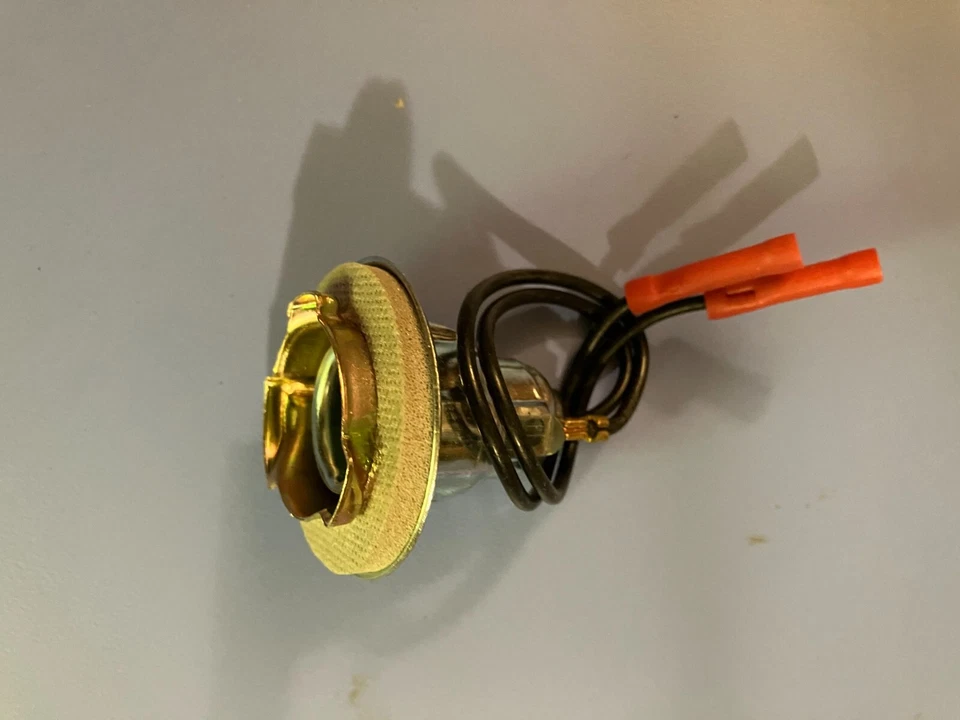 TAIL LIGHT SOCKET FOR 1156 LIGHT BULB - Image 2 of 4