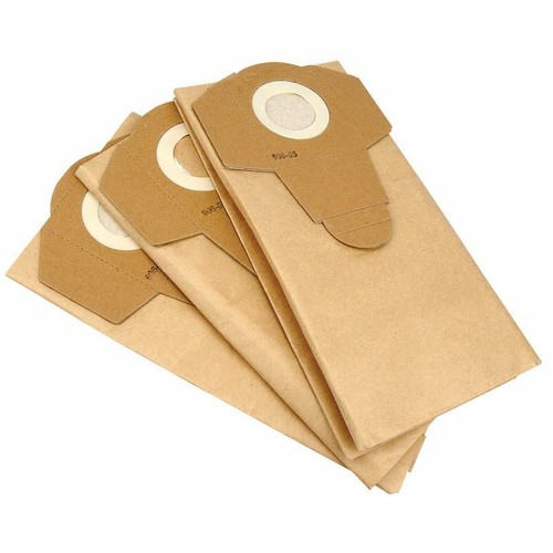 Draper 19103 Paper Dust Bags 3 For 