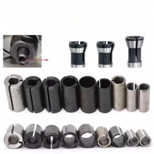 Edge Trimmer Engraving Machine Converter Collar Joint Collar Milling Cutter