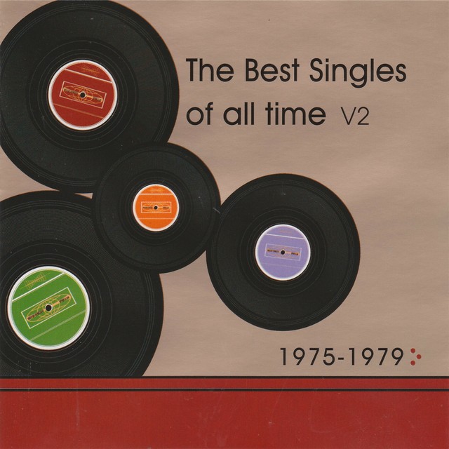 Best Singles Of All Time The 70s Vol 4 CD For Sale Online EBay