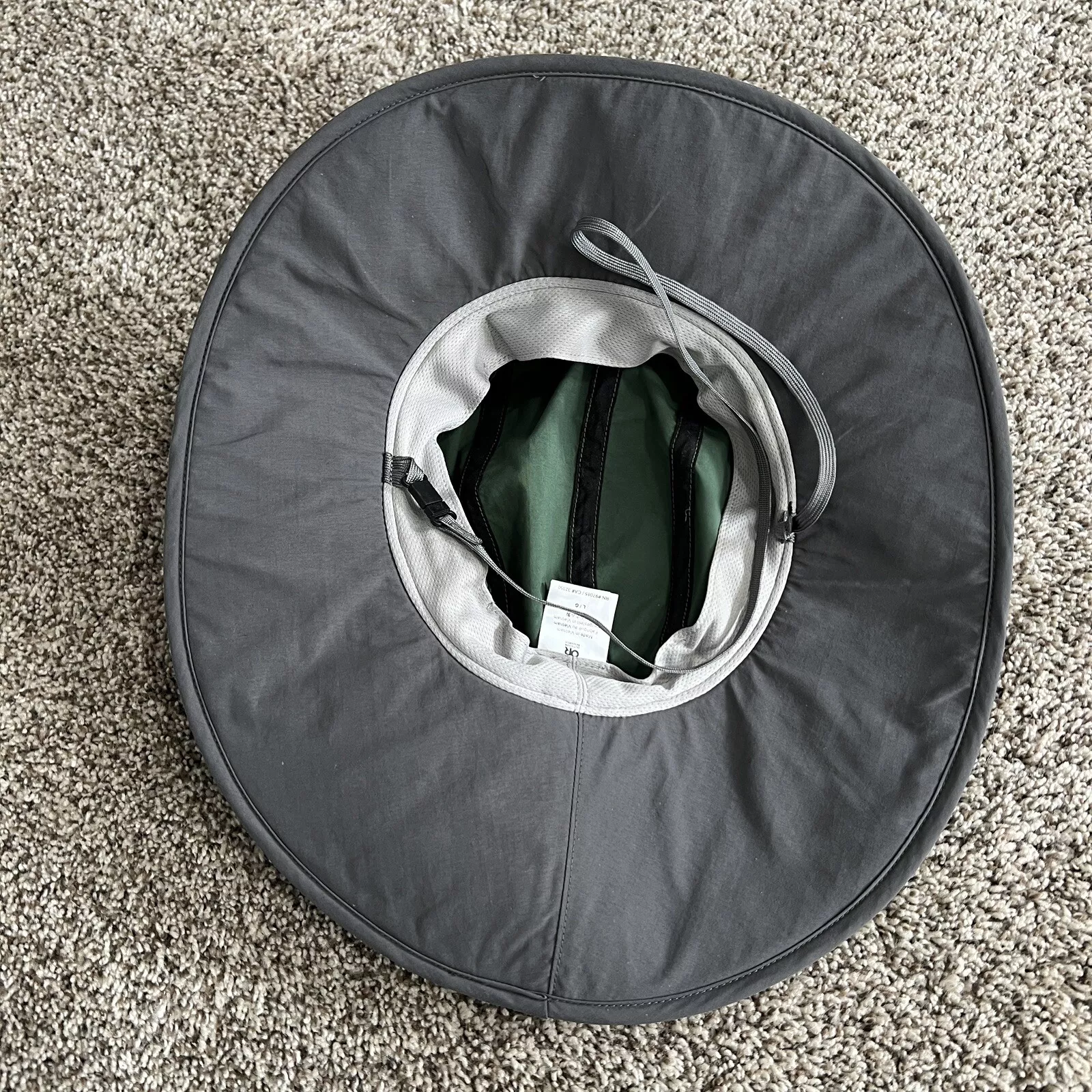 outdoor-research rambler sun sombrero 