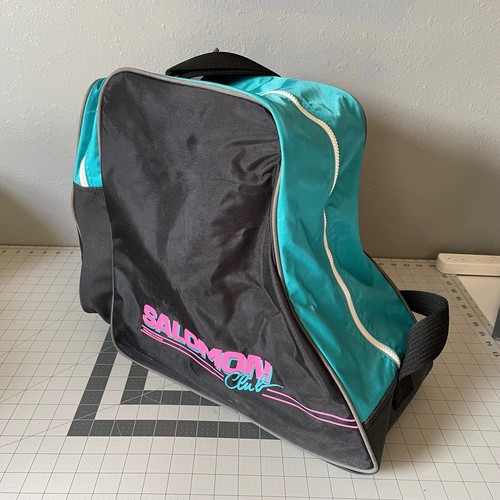 salomon outback 500 review