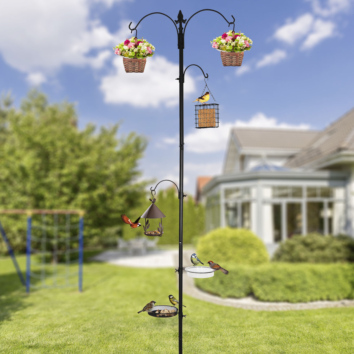 Thumbnail for Backyard Bird Sanctuary Accessories