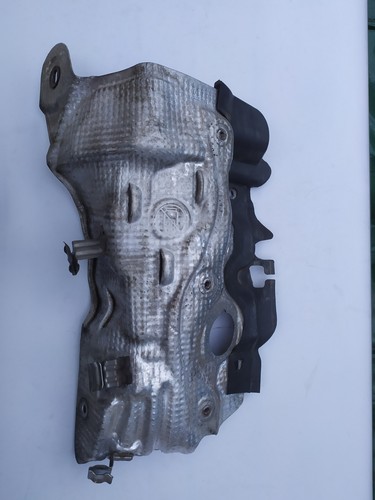 51854076 Hitzeschutz Für Katalysator Auspuff Fiat Freemont 2011-2015 2.0 MJ